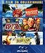 boog & elliot / surf's up / monster house (3 Blu-Ray) Italian Import
