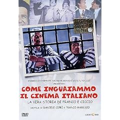How We Got the Italian Cinema into Trouble: Franco & Ciccio's Real Story ( Come inguaiammo il cinema italiano - La vera storia di Franco e Ciccio )