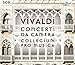 Vivaldi: Complete Chamber Concertos