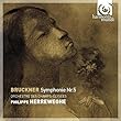 Bruckner: Symphony No. 5