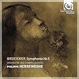 Bruckner: Symphony No. 5