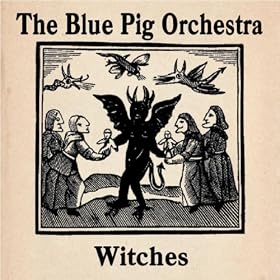 Witches [Explicit]