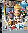 Buzz! Brain of the UK (PS3)