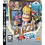 Buzz! Brain of the UK (PS3)