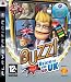 Buzz! Brain of the UK (PS3)