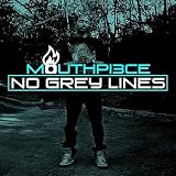 Mouthpi3ce No Grey Lines