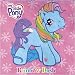 My Little Pony Beverage Napkins - 16 Count