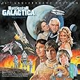 Battlestar Galactica by Various Artists