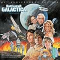 Battlestar Galactica-25th An