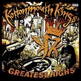 Greatest Highs [Explicit] [+digital booklet]
