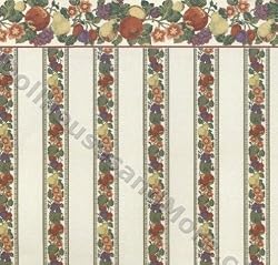 Dollhouse Wallpaper "Ambrosia" by Eisenhart