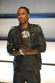 Image of Trey Songz