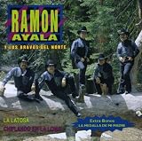 Ramon Ayala -  Medalla De Mi Madre