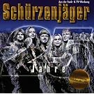 25 Jahre Sch�rzenj�ger