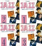 The Jazz Selection - 4 CD Set - Over 4 Hours Play Time and 83 Favourite Tracks