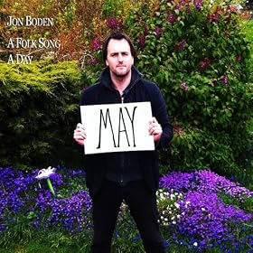 A Folk Song A Day: May
