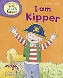 I am Kipper