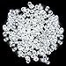 Ucharge Safe String Light 30V String Fairy Lights 200led 69ft 8 Modes White Light Led String Light for Home, Garden, Indoor, Outdoor, Holiday, Christmas, Party Decorations