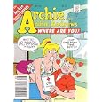 Archie ... Archie Andrews, Where Are You? Digest Magazine, #86 by ARCHIE COMICS