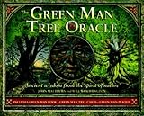 The Green Man tree oracle : ancient wisdom from the green wood
