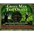 The Green Man Tree Oracle: Ancient Wisdom from the Spirit of Nature