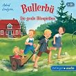 Astrid Lindgren: Bullerb�-Die Gro�e H�rspielbox