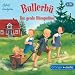 Astrid Lindgren: Bullerb�-Die Gro�e H�rspielbox