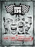  Deine Stimme...