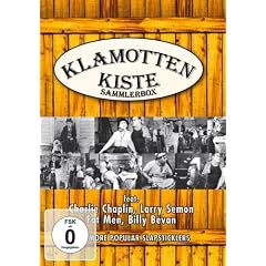 Klamottenkiste - Sammlerbox (5 DVDs)