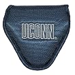 NCAA UConn Mallet Putter Cover