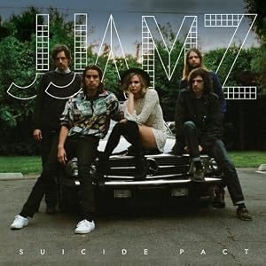 JJamz "Suicide Pact" Let's Not Get Carried Away