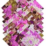 Martha Negley PLUM GARDEN 6.5 Quilting Fabric Squares 61gEgTLrmPL. SL160 Martha Negley PLUM GARDEN 6.5 Quilting Fabric Squares