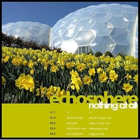 Nothing At All (DJ Demonixx's Black Magic Mix)