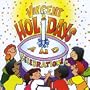 Holidays & Celebrations