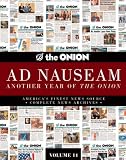 The "Onion" Ad Nauseam: Another Year of the "Onion": v.14: Vol 14