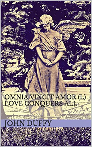 Omnia Vincit Amor (L) Love Conquers All