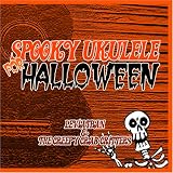 Spooky Ukulele For Halloween