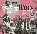 Tour Generacion en Vivo (Edicion Diamante)