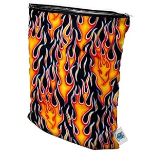 Planet Wise Diaper Wet Bag