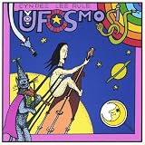 Ufosmosis