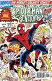 Spider-man #1 Spider-man and Generation x #1 D.E.A.D. To Rights!