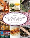 Portland, Oregon Chef's Table: Extrao...