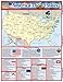 America The 50 States (Quickstudy Reference Guides - Academic)