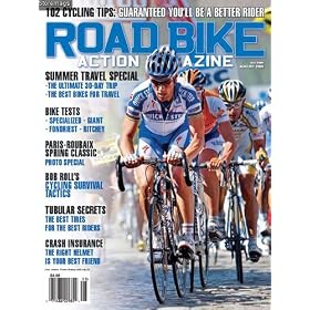 Click here to buy Road Bike Action.
