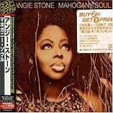 Mahogany Soul