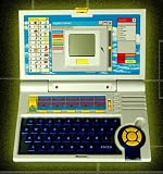 Eigenschaften A & E KRISLING / Lerncomputer Englisch Kinder Computer 20 Lernprogramme