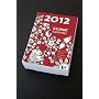 Illumat Kalender 2012: 366 Tage �berraschung von ILLUMAT Illustrationsautomat