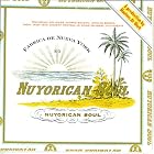 Click here to buy Nuyorican Soul by  Various, Jocelyn Brown, Roy Ayers, India, and George Benson .