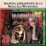 Solo Lo Nuestro: 20 Exitos