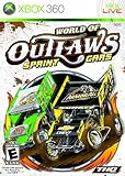 World Of Outlaws Sprint Cars